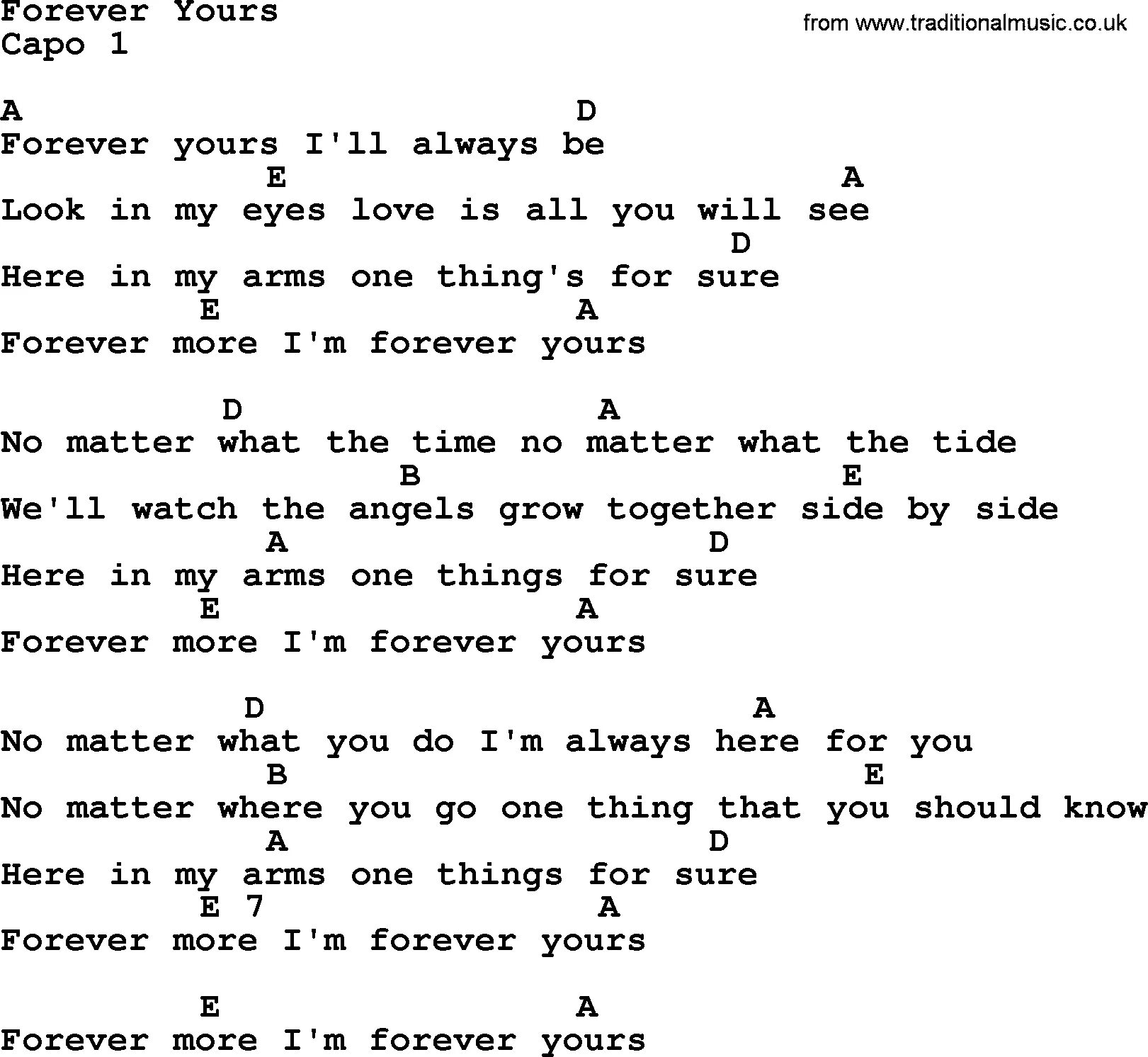 Перевод песни forever in my. Forever песня. навечно текст. перевод песни forever. forever yours текст.