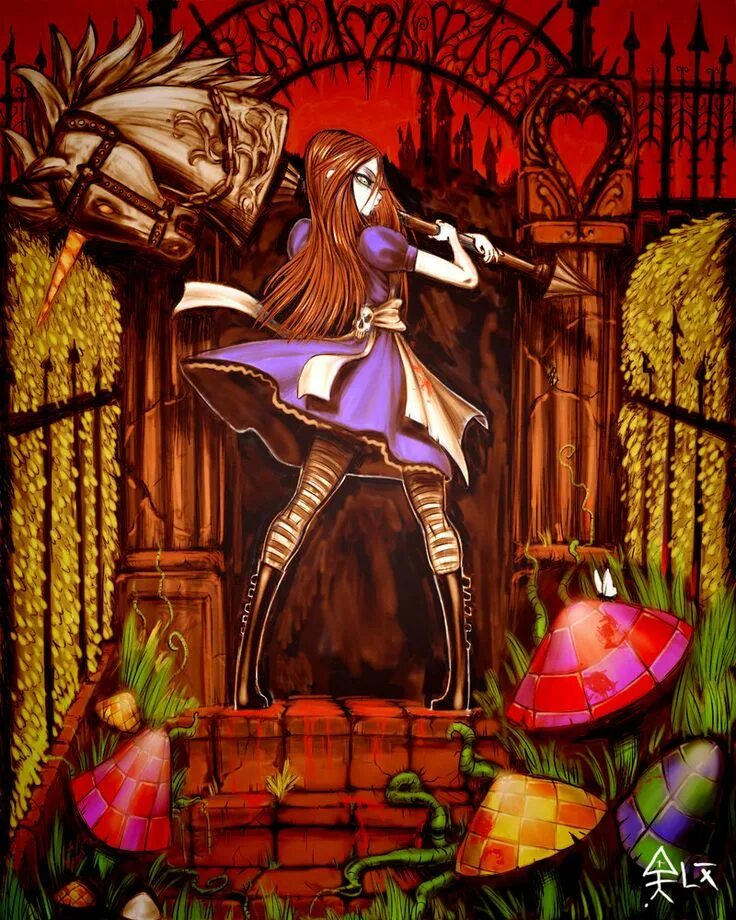 Алиса в стране чудес презентация для 5 класса. Алиса в стране чудес и алиса в стране кошмаров. Алиса безумие возвращается. Калинка фокс алиса в стране чудес. «алиса в стране чудес» (1864).