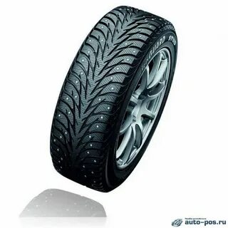 Зимние шины ice guard