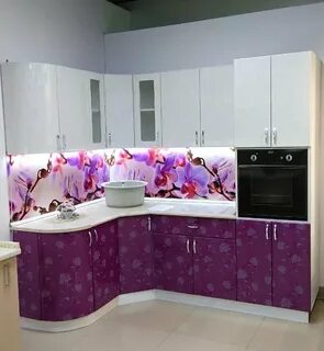 Кухни нижневартовск