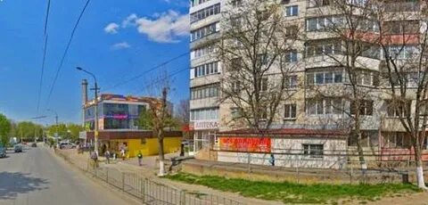 Центральный жэк