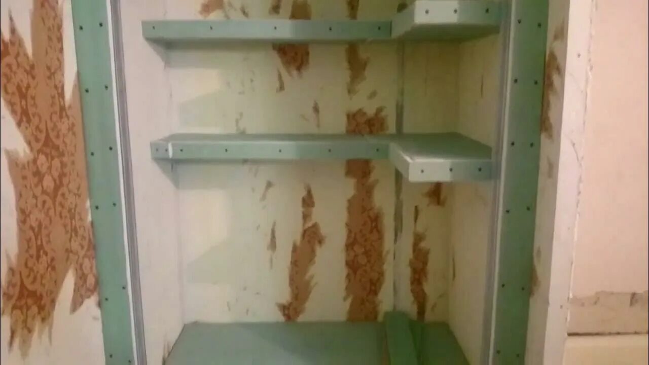 Как сделать стену из гипсокартона в ванной. Полки из гипсокартона. угловая полка из гипсокартона. угловые полки из гипсокартона. полочки из гипсокартона на стене.