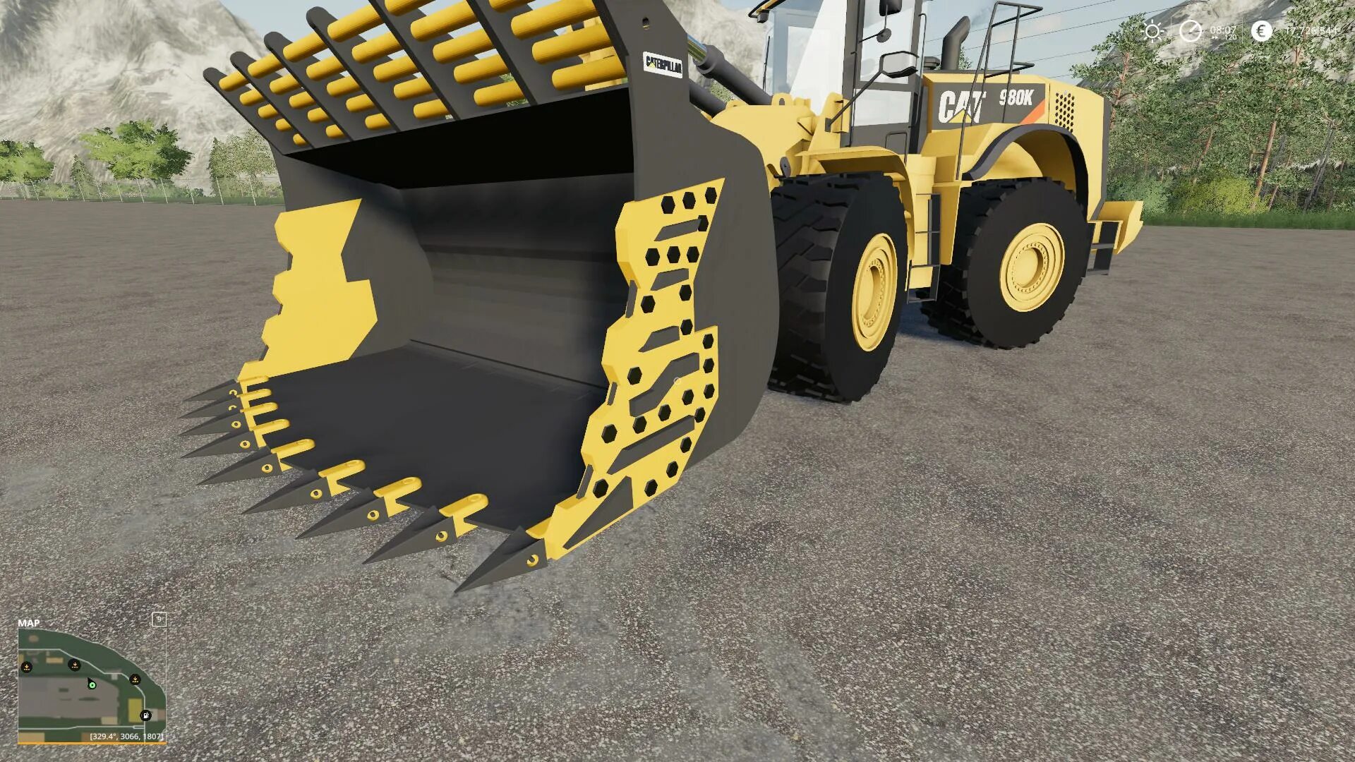 Mw mod loader