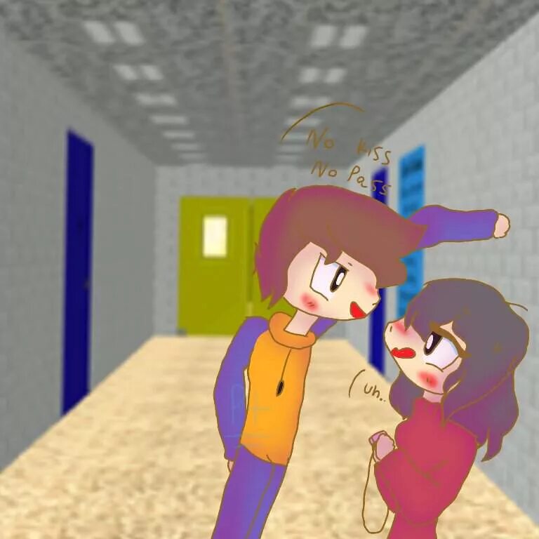 Попи плей тайм 4 глава дата. Baldi playtime x bully. baldi basics: bully x playtime. поппи плейтайм. поппи из балди.