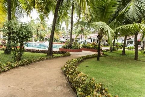 Holiday goa