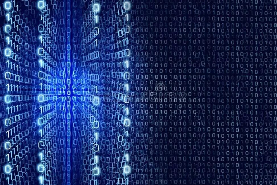 Программирование заставка. Матрица цифры. Цифровой код. Числовая матрица. Компьютерный код.