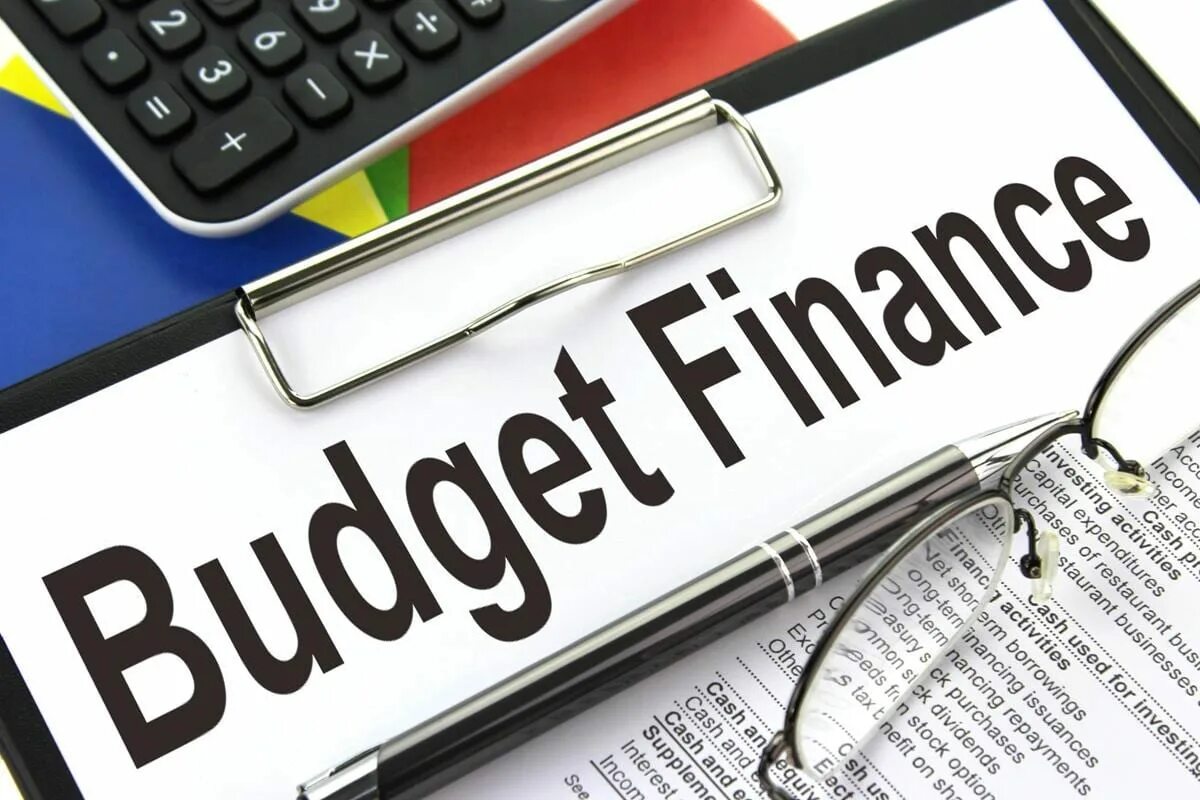 Budget financing