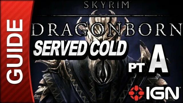 Served cold. Скайрим unearthed. Unearthed Skyrim Part 3. Скайрим холод. Orphea - unearthed.
