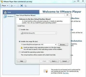 Vhd конвертация