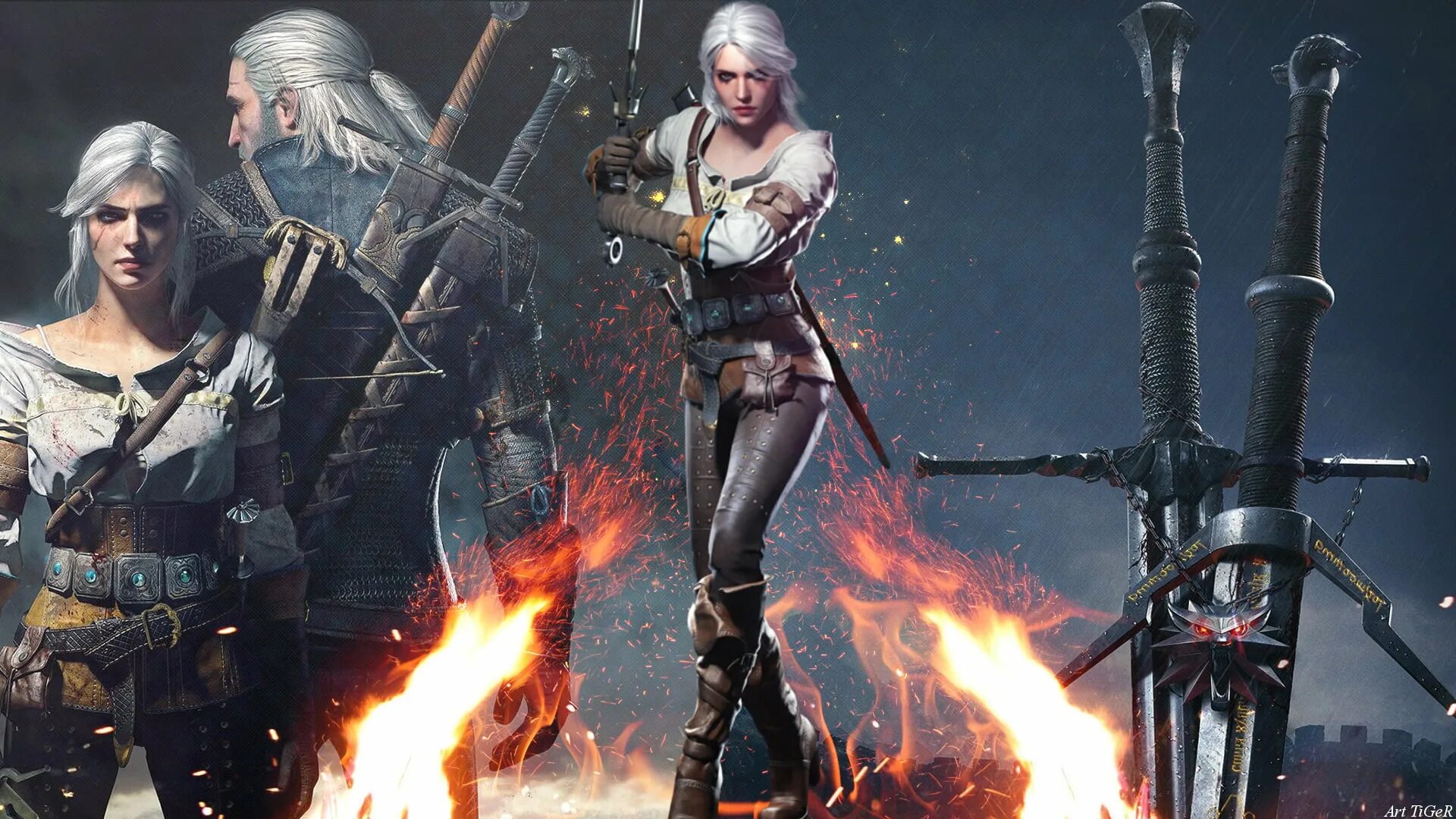 The witcher на андроид. Witcher 3. the witcher 3 wild hunt. ведьмак 3 игра. цирилла ведьмак дикая охота 1080hd.