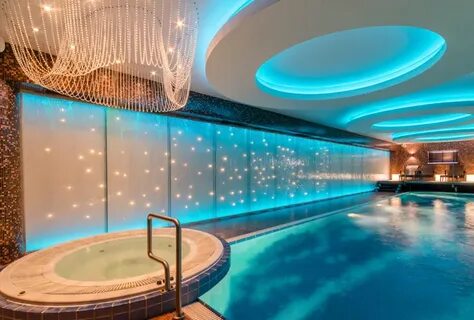 Spa до неба иркутский пер 2
