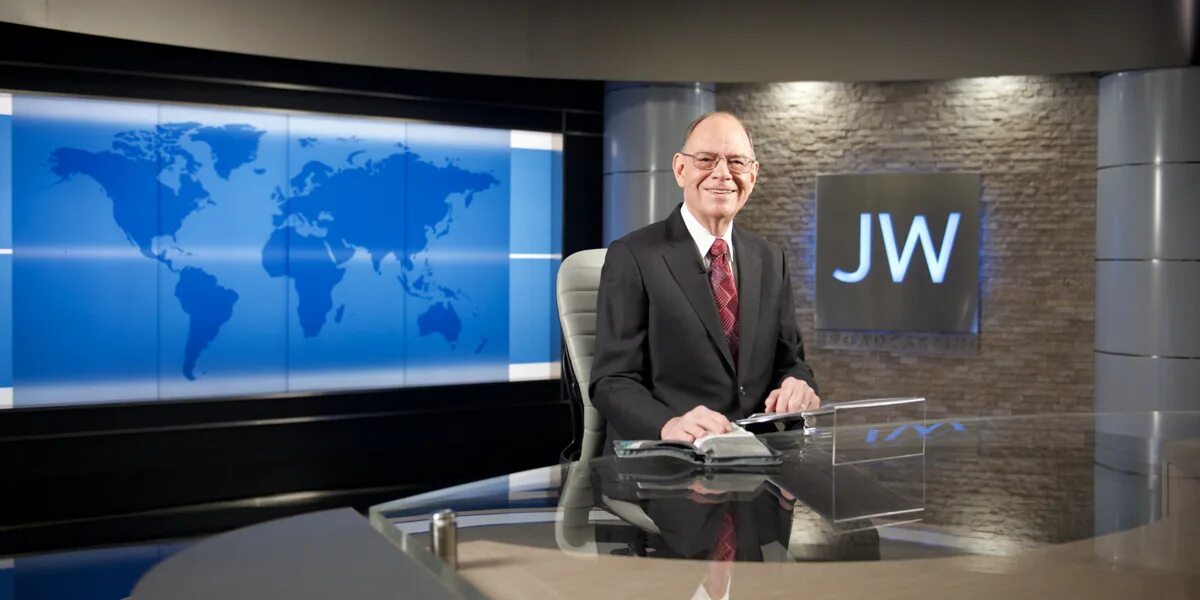 Jw broadcasting февраль