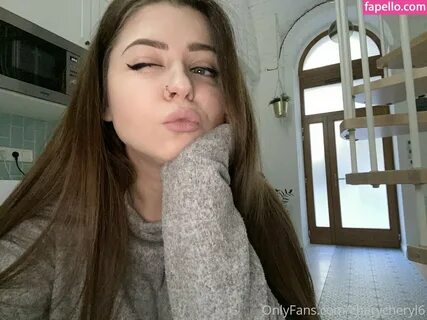 CheryCheryl6 / Cheryl Pride / cheryl_pride / cherylpride Nude Leaked OnlyFa...
