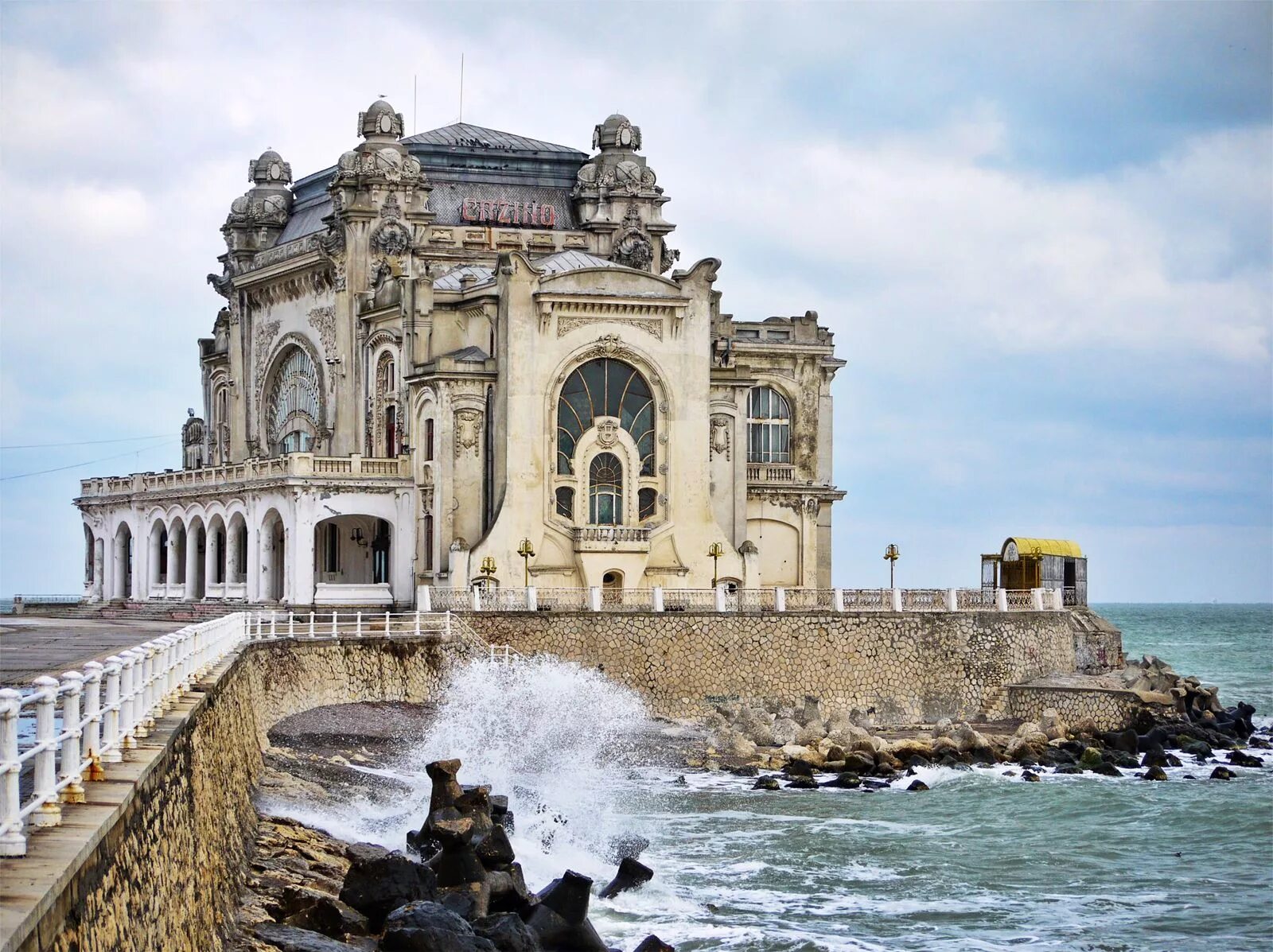 Констанца румыния. Constanta. Constanta. Казино констанца румыния. Constanta.