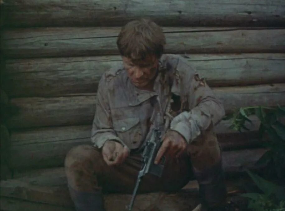 В стреляющей глуши - 1985 -. В стреляющей глуши. В стреляющей глуши - 1985 -. В стреляющей глуши (1986). В стреляющей глуши (1986).