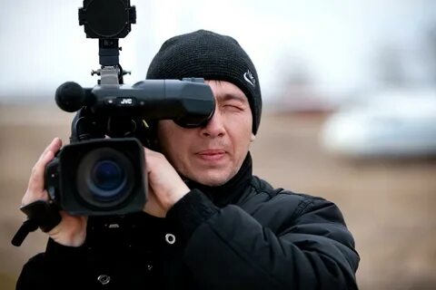 Съемка на дону