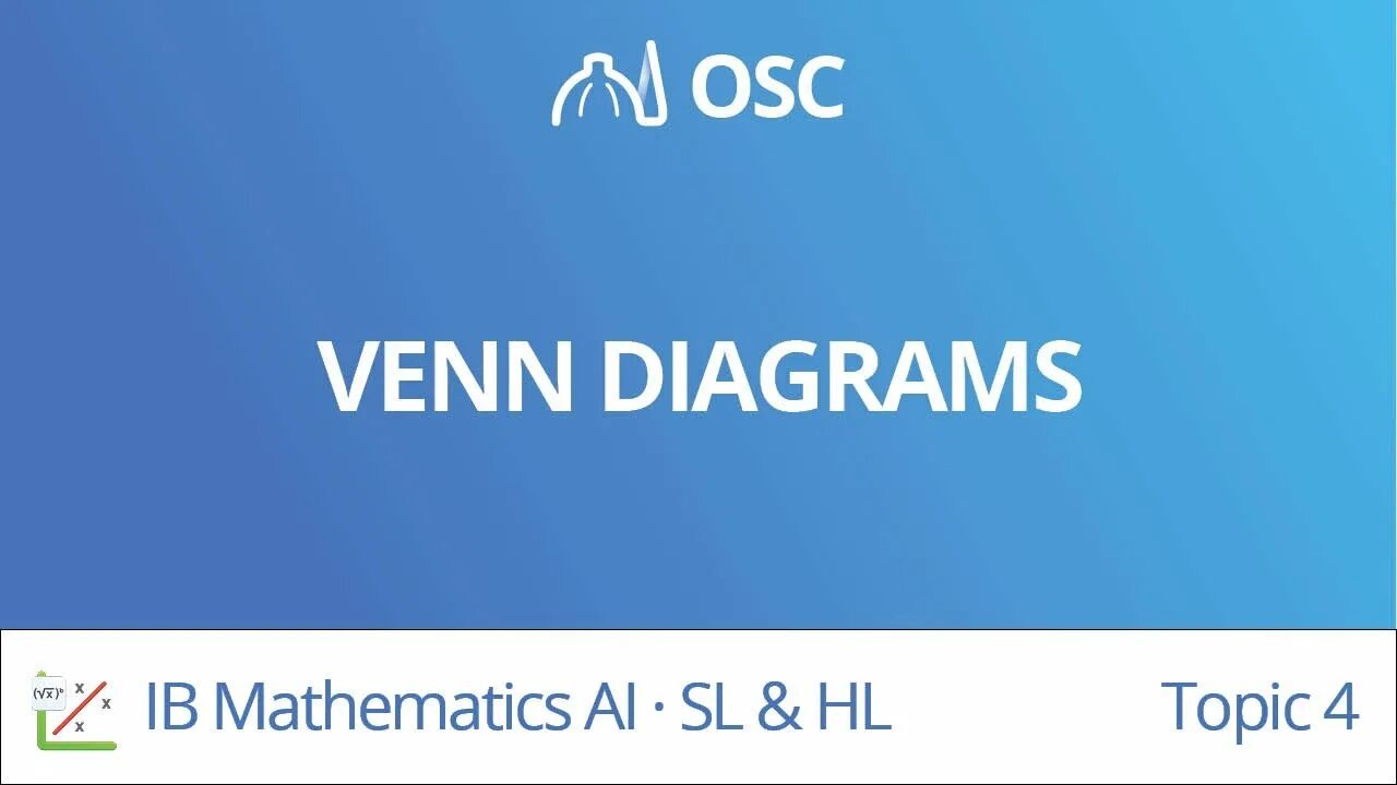 Ib mathematics