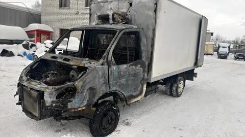 Газель йошкар ола