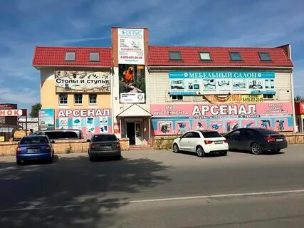 Морская 5
