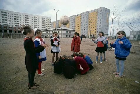 Уроки 90 х