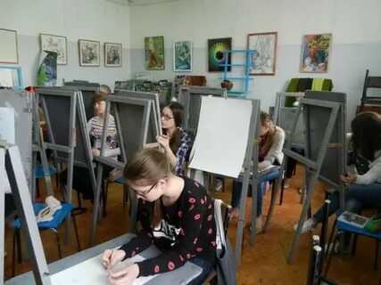 Школа трех искусств
