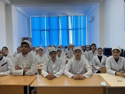 Колледжи г хасавюрт