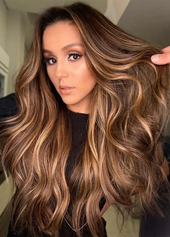 5 самых модных окрашиваний осени 2023, которые понравятся каждой MARIECLAIRE