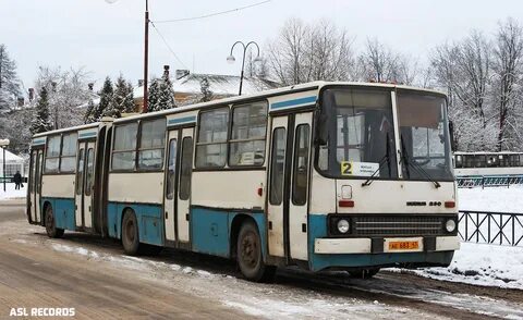 Волхов автобус 32