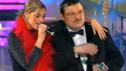 Видео песни давай поговорим