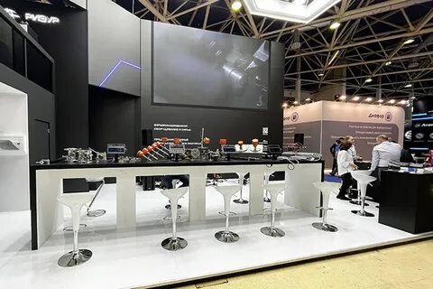 нефтегаз спб