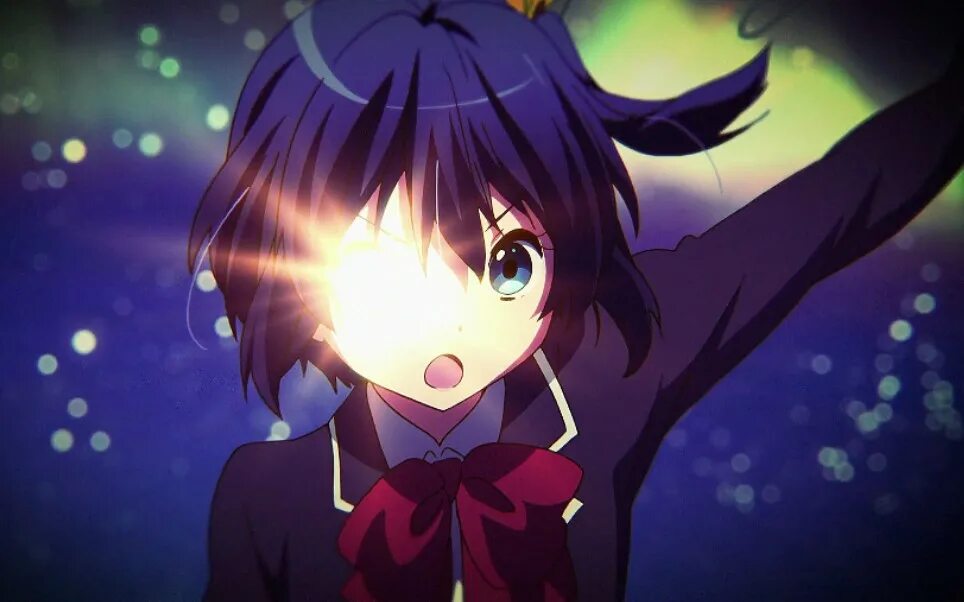 чудачество не помеха