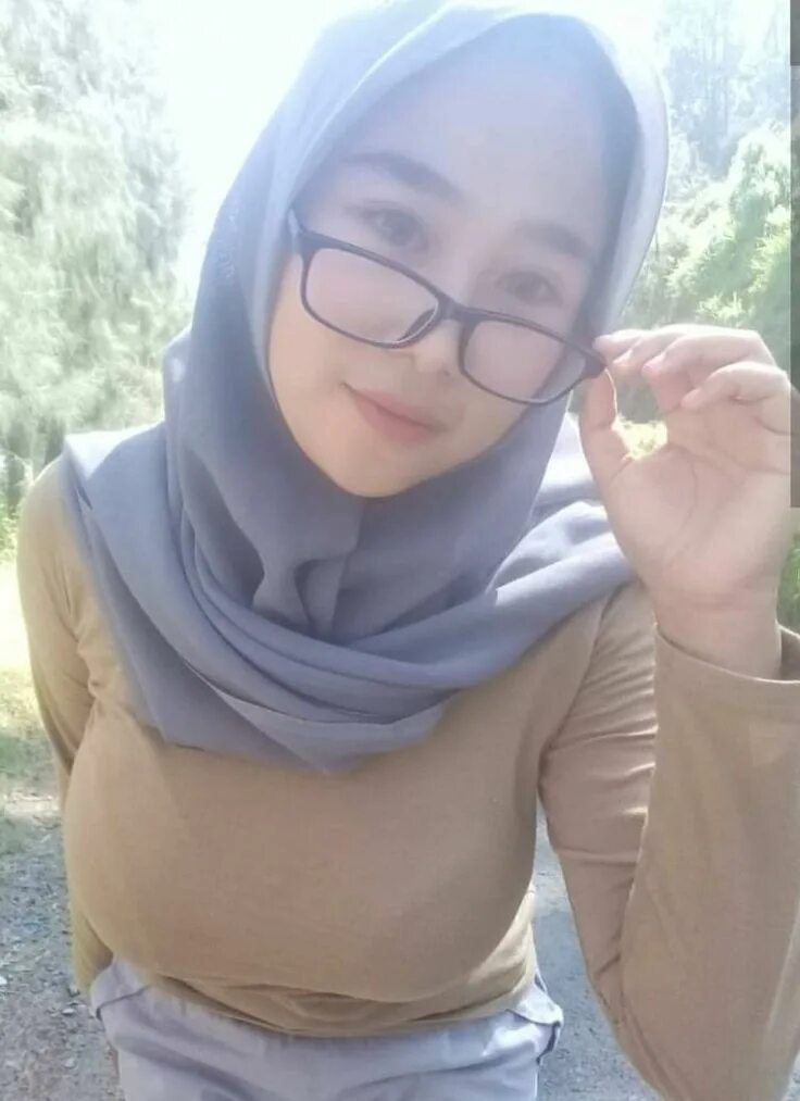 Jilbab smk