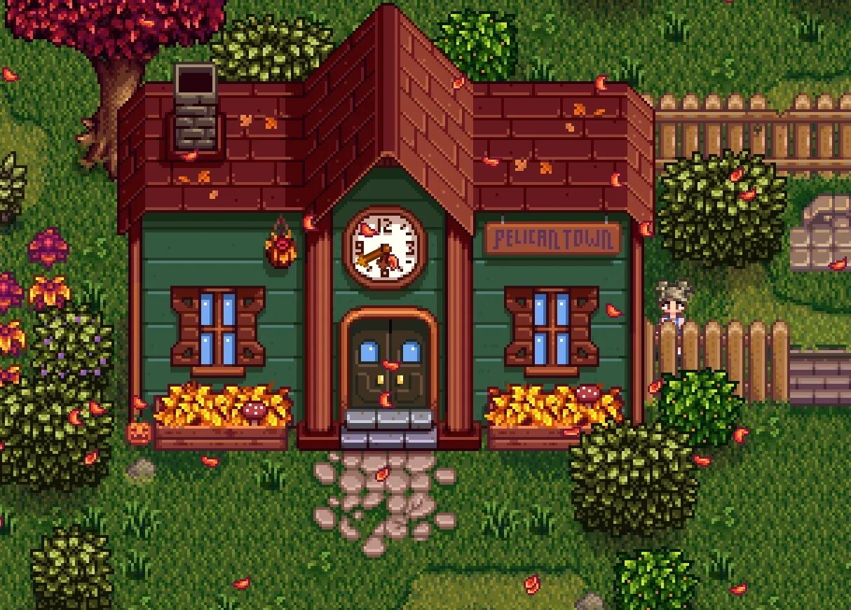 Stardew wiki. Домик леи stardew valley. стардью валлей себастьян дом. кроличья лапка stardew valley. stardew valley 2d.