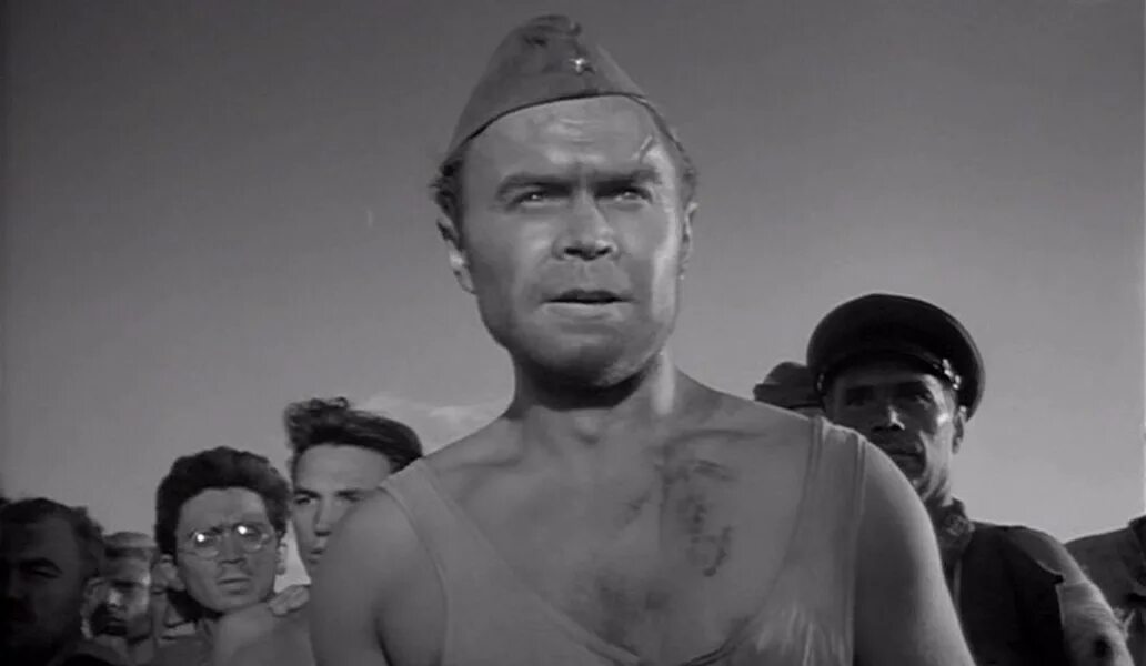 Судьба человека. Судьба человека фильм 1959. Сергей Бондарчук судьба человека 1959. Судьба человека фильм Бондарчука. Судьба человека фильм 1959 кадры.