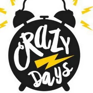 Crazy day