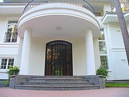Рублево успенское шоссе д 1