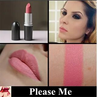 Make pleasure