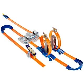 Wheels треки