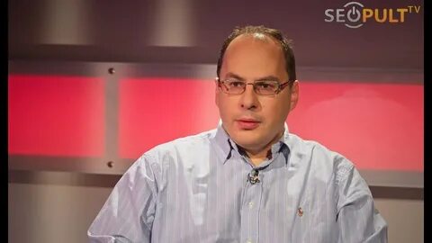 Ведущий аналитик