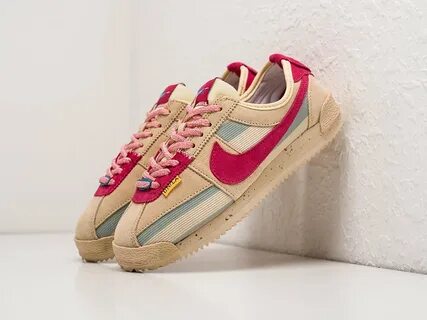 Union x nike cortez