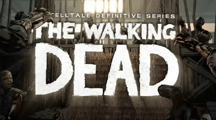 The Walking Dead: the Telltale Definitive Series игра. The Walking Dead the Telltale Definitive Series ps4. The Walking Dead Definitive Series ps4. The walking dead на андроид встроенный кэш