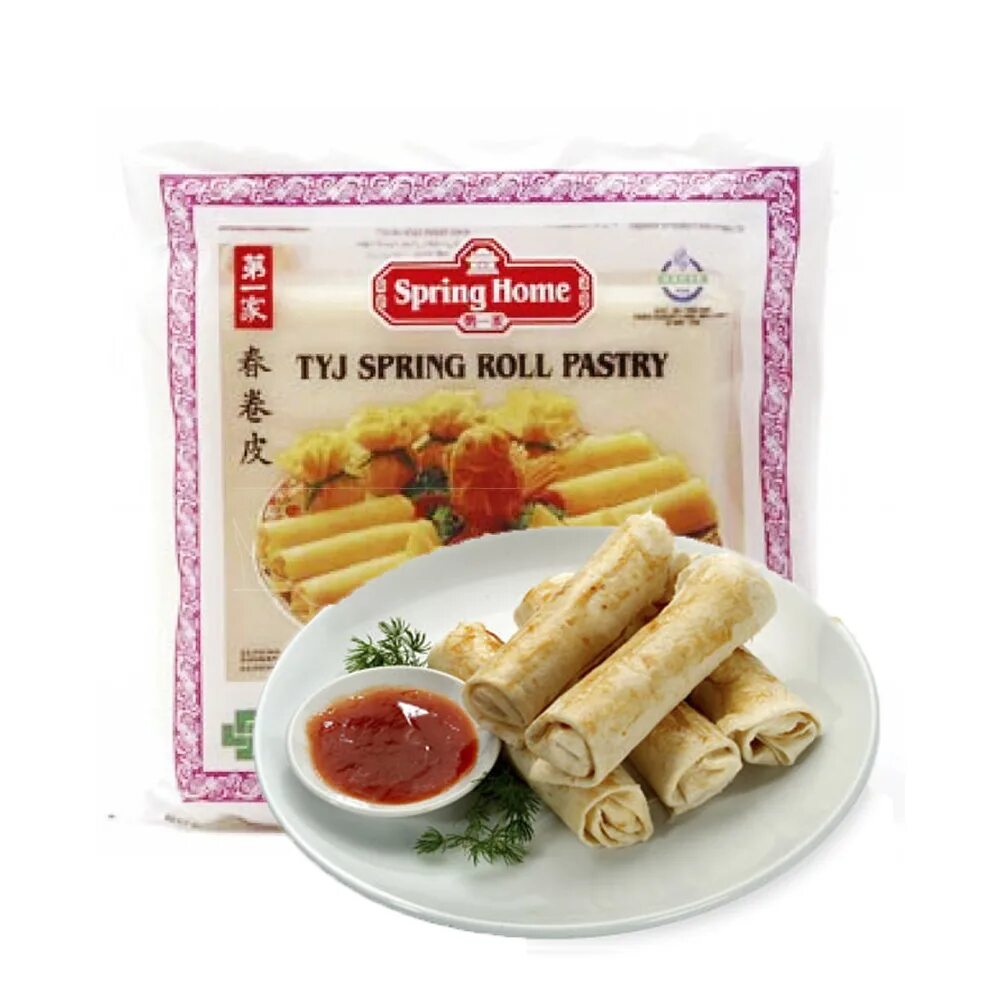 Тесто для спринг роллов "Spring Roll Pastry". Тесто для спринг роллов 550гр. Тесто для спринг роллов Spring Home. Тестов АТД для спринг роллов 550 г. Теста спринг роллы купить