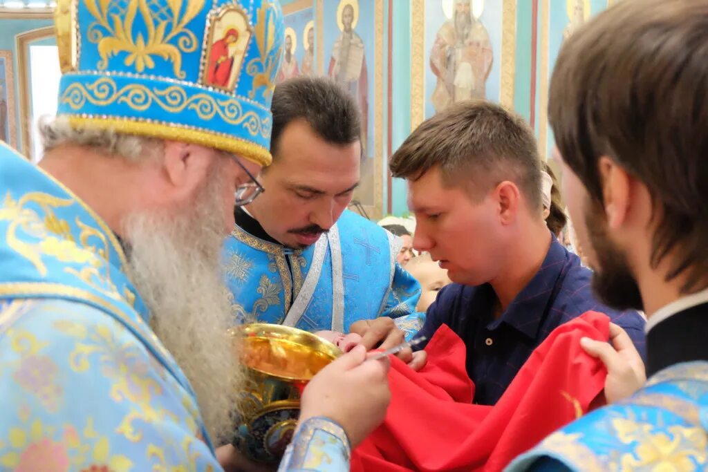 Сайт волгоградской епархии. Сайт волгоградской епархии