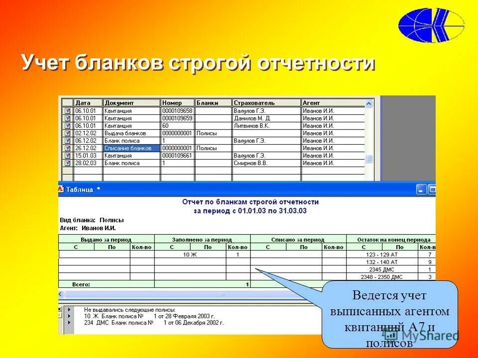 Выдача бланков строгой отчетности. Учет бланков строгой отчетности. бланки строгой отчетности таблица. бланки строго учета. бланки строгого учета.