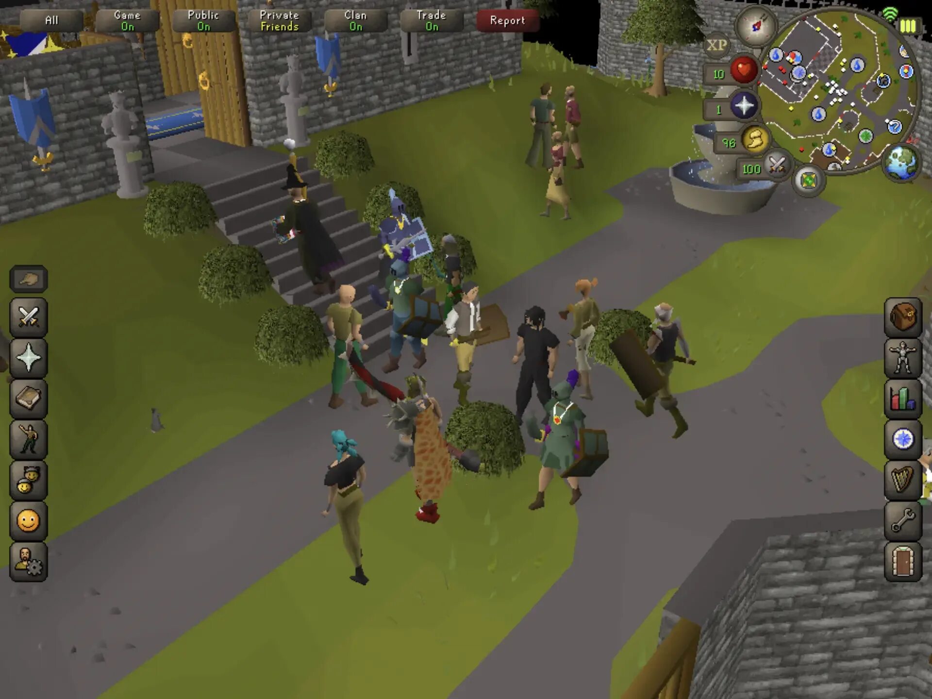 Osrs