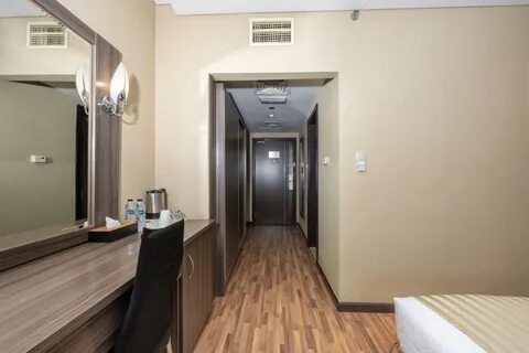 Pearl swiss hotel