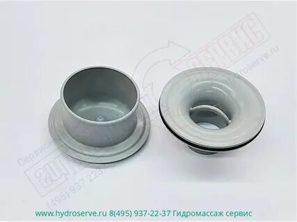 Гидрозатвор viega