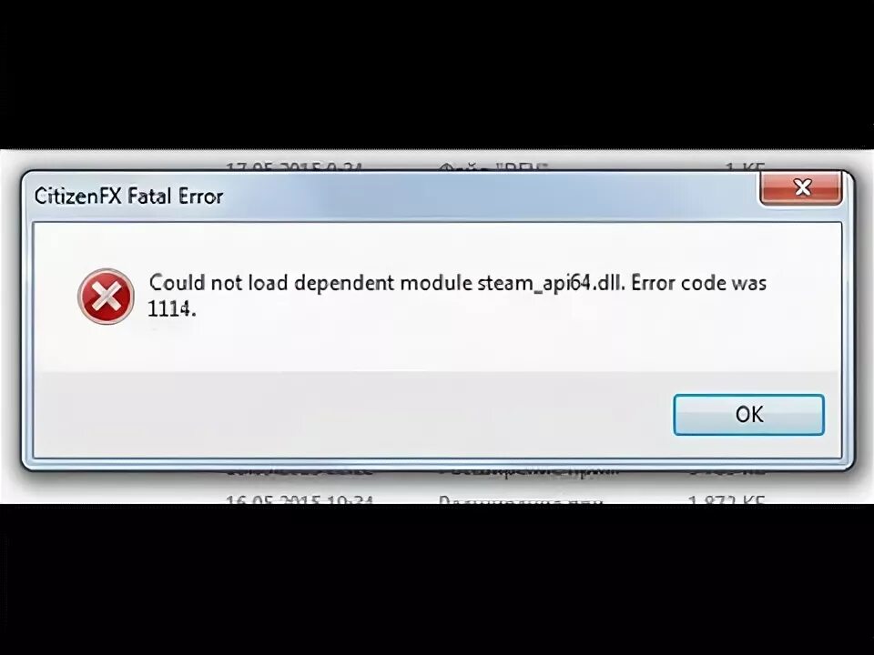 Could not start. Steam api dll ошибка. steam api 64 dll error. ошибка 1114. could not load.