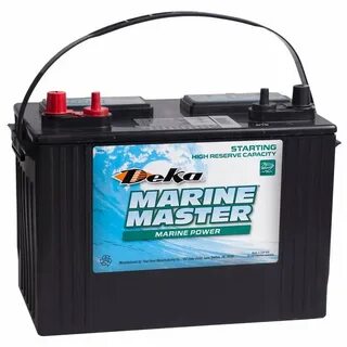 Master start