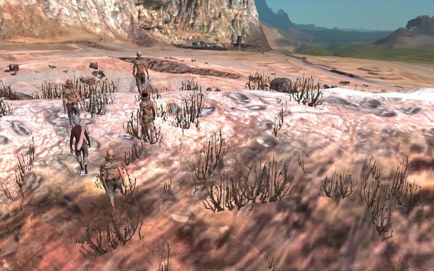 Reduce stones and some other foliage kenshi. Compressed textures project для kenshi. Паучьи равнины kenshi. Reduce stones and some other foliage kenshi. Kenshi карьер.